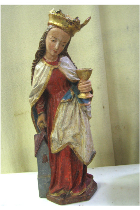 Madonna